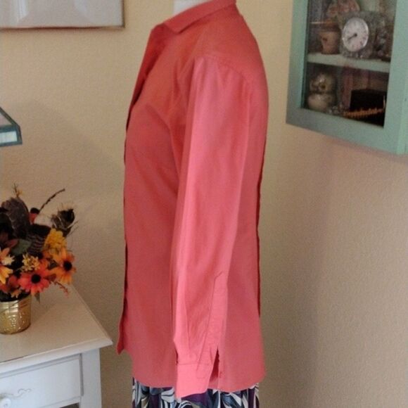 Chico's Tunic Blouse  - Picture 4 of 9